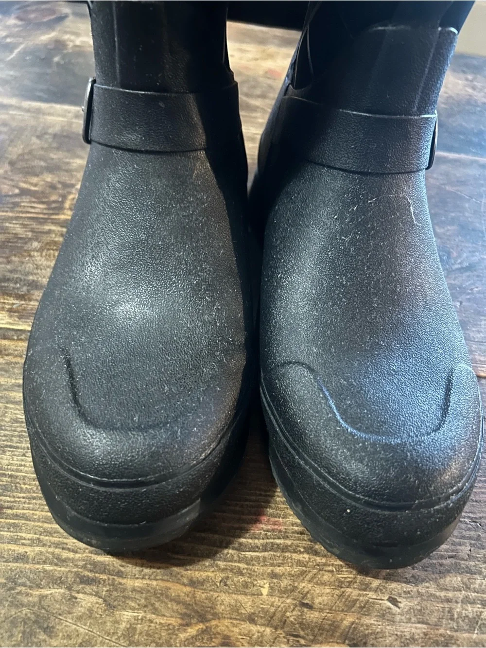 Muck Boots Womens Pacy II High Equestrian All Conditions Riding Boot Size 8